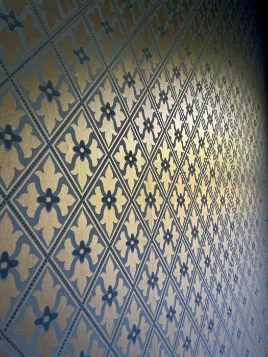 Intérieur restaurant