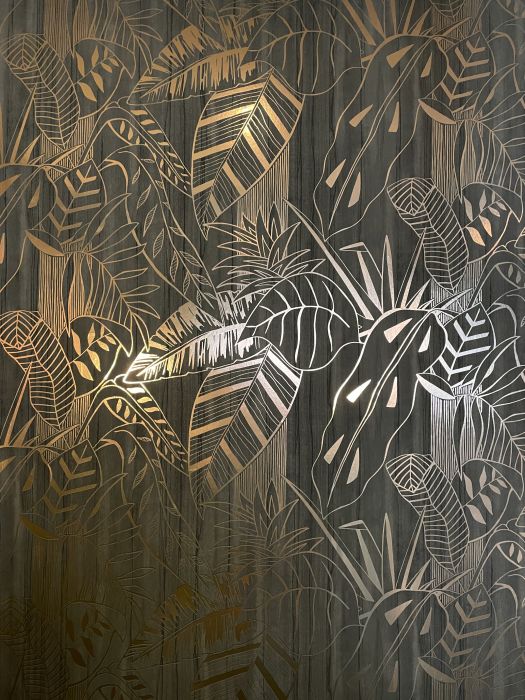 Intérieur restaurant